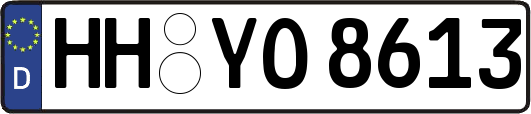 HH-YO8613