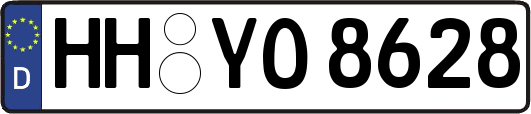 HH-YO8628