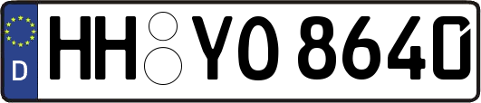 HH-YO8640