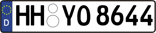 HH-YO8644