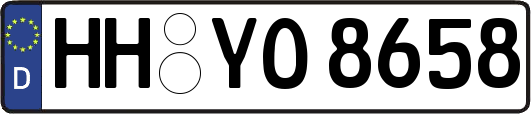 HH-YO8658