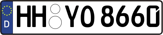 HH-YO8660