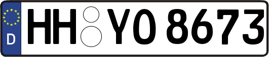 HH-YO8673