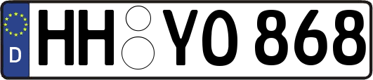 HH-YO868