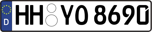 HH-YO8690
