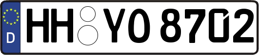 HH-YO8702