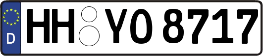 HH-YO8717