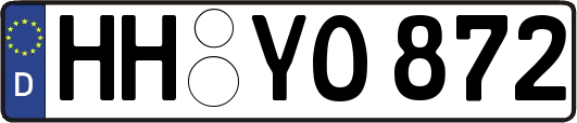 HH-YO872