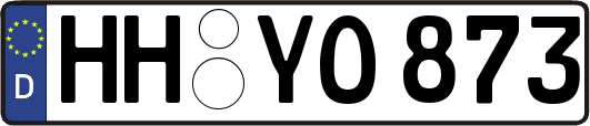 HH-YO873
