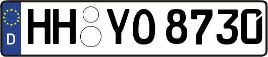 HH-YO8730