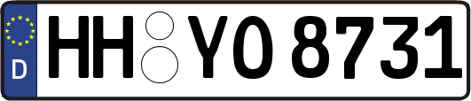 HH-YO8731
