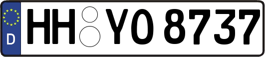 HH-YO8737
