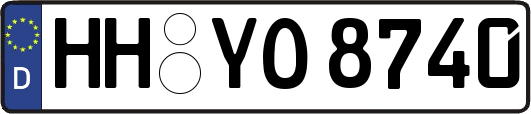 HH-YO8740