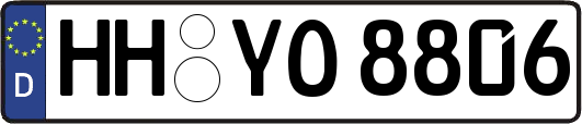 HH-YO8806
