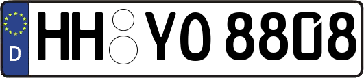 HH-YO8808