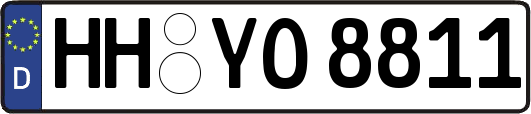 HH-YO8811