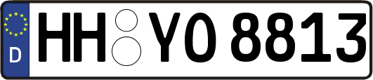 HH-YO8813