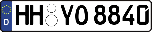 HH-YO8840