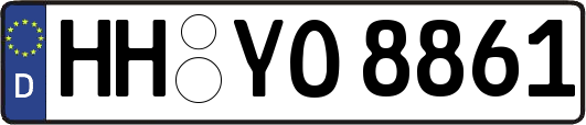 HH-YO8861