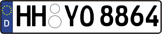 HH-YO8864