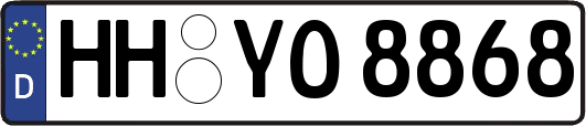 HH-YO8868