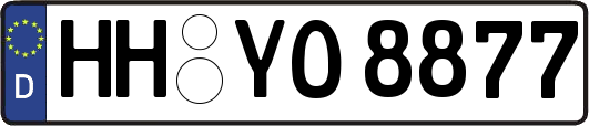 HH-YO8877
