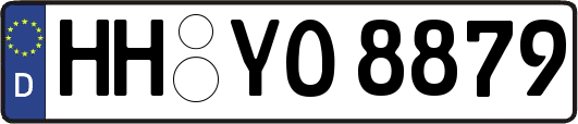 HH-YO8879