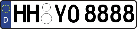 HH-YO8888