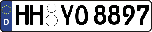 HH-YO8897
