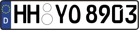 HH-YO8903