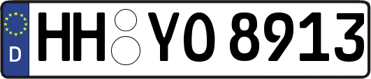 HH-YO8913