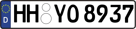 HH-YO8937