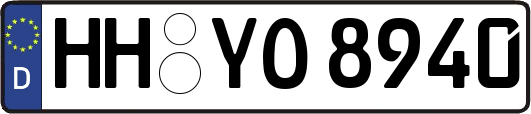 HH-YO8940