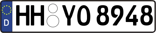 HH-YO8948