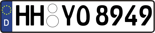 HH-YO8949