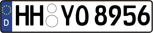 HH-YO8956
