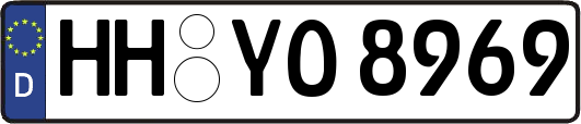 HH-YO8969