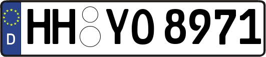 HH-YO8971