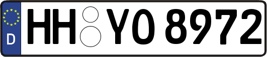 HH-YO8972