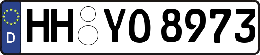 HH-YO8973