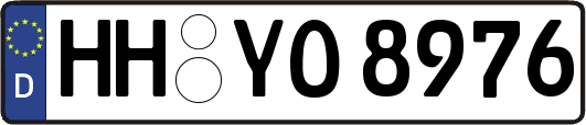 HH-YO8976