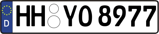 HH-YO8977