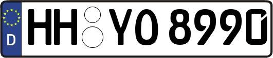 HH-YO8990