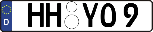HH-YO9
