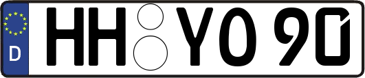 HH-YO90