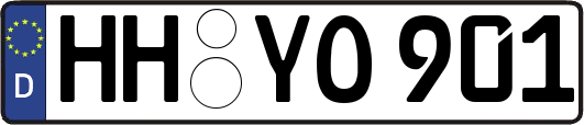 HH-YO901