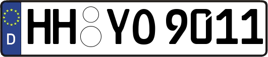 HH-YO9011