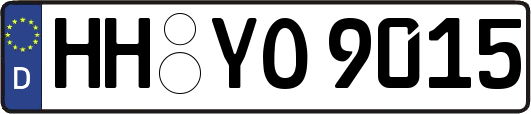 HH-YO9015
