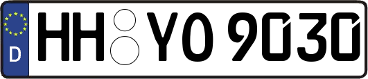 HH-YO9030