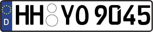 HH-YO9045